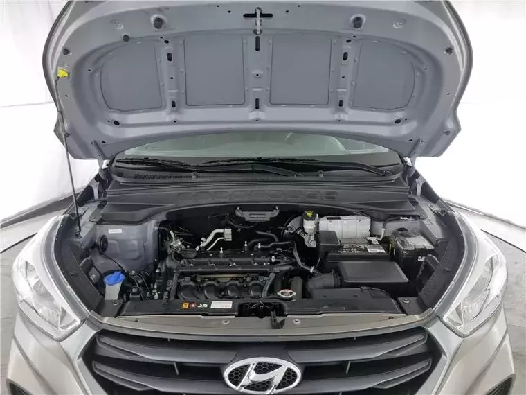 Hyundai Creta Prata 15