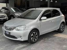 Etios