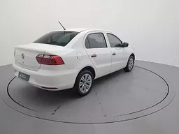 Volkswagen Voyage