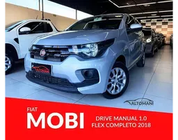Fiat Mobi