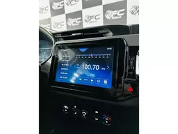 Chery Tiggo 5X