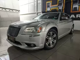 Chrysler 300 C