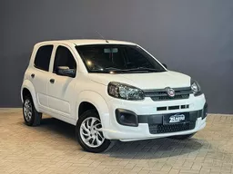 Fiat Uno