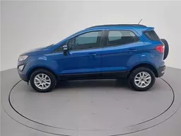 Ecosport