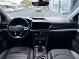 Volkswagen Taos