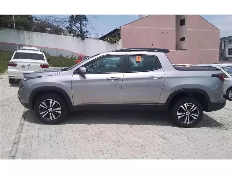 Fiat Toro Prata 8