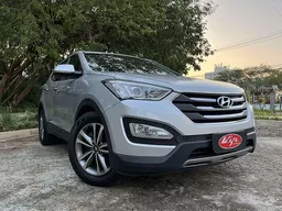Hyundai Santa Fé