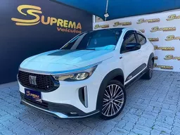 Fiat Fastback