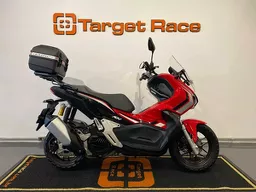 Honda ADV