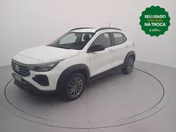 Fiat Pulse