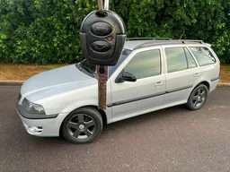Volkswagen Parati
