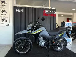 NXR 160