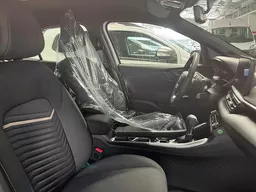 Fiat Fastback