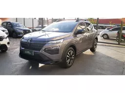 Renault Kardian