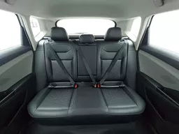 Volkswagen Taos