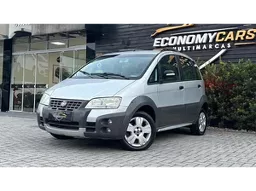 Fiat Idea