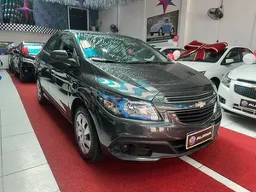 Chevrolet Prisma