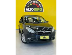 Fiat Grand Siena