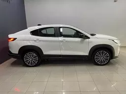 Fiat Fastback
