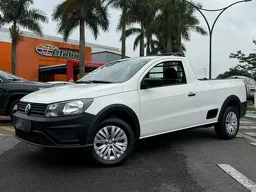 Volkswagen Saveiro