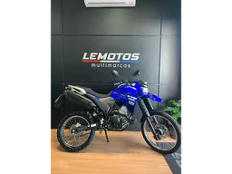 XTZ 250