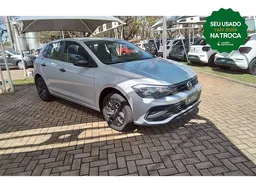 Volkswagen Polo Hatch