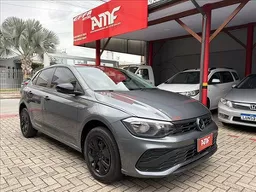 Volkswagen Polo Hatch