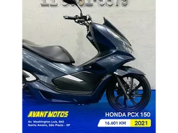 PCX