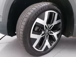 Volkswagen Taos