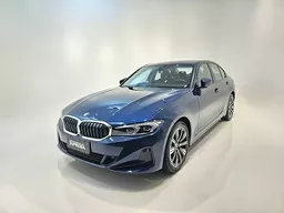 BMW 320i