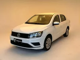 Volkswagen Voyage