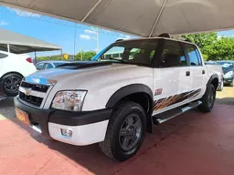 Chevrolet S10