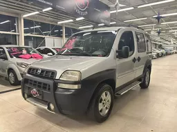 Fiat Doblò
