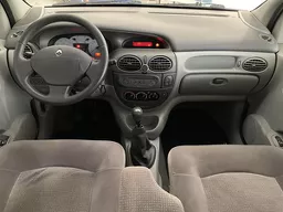 Renault Scénic