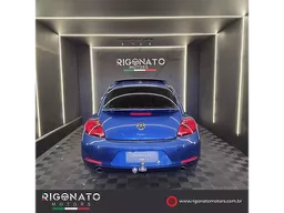 Volkswagen Fusca