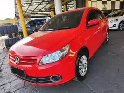 Volkswagen Voyage