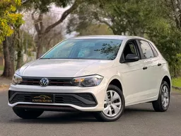 Volkswagen Polo Hatch