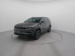 Jeep Commander
