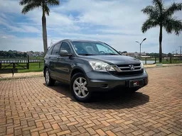 Honda CRV