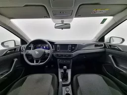 Volkswagen Polo Hatch