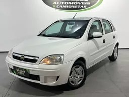 Chevrolet Corsa