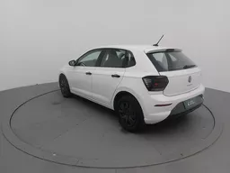 Volkswagen Polo Hatch