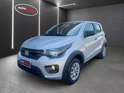 Fiat Mobi