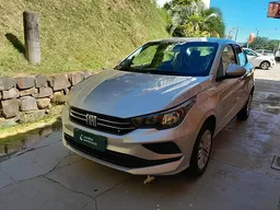 Fiat Cronos