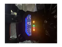 Honda NC
