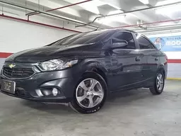 Chevrolet Prisma