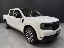 Ford Maverick