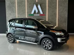 Citroën Aircross