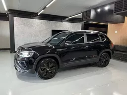Volkswagen Taos