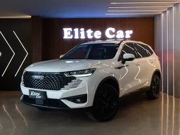GWM Haval H6